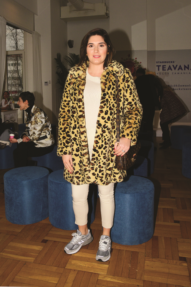 ÇAY YOLCULUĞUNDA YENİ KEŞİF