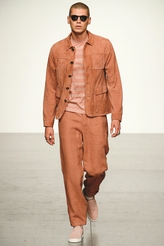 BAHARIN İLK RENKLERİ