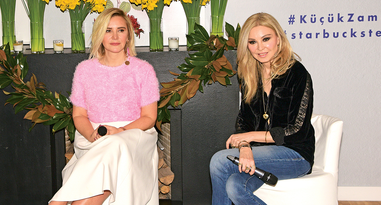 ÇAY YOLCULUĞUNDA YENİ KEŞİF