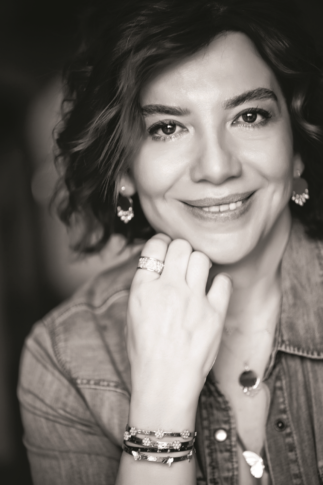 HAFTANIN TASARIMCISI: AYŞE RODOSLU