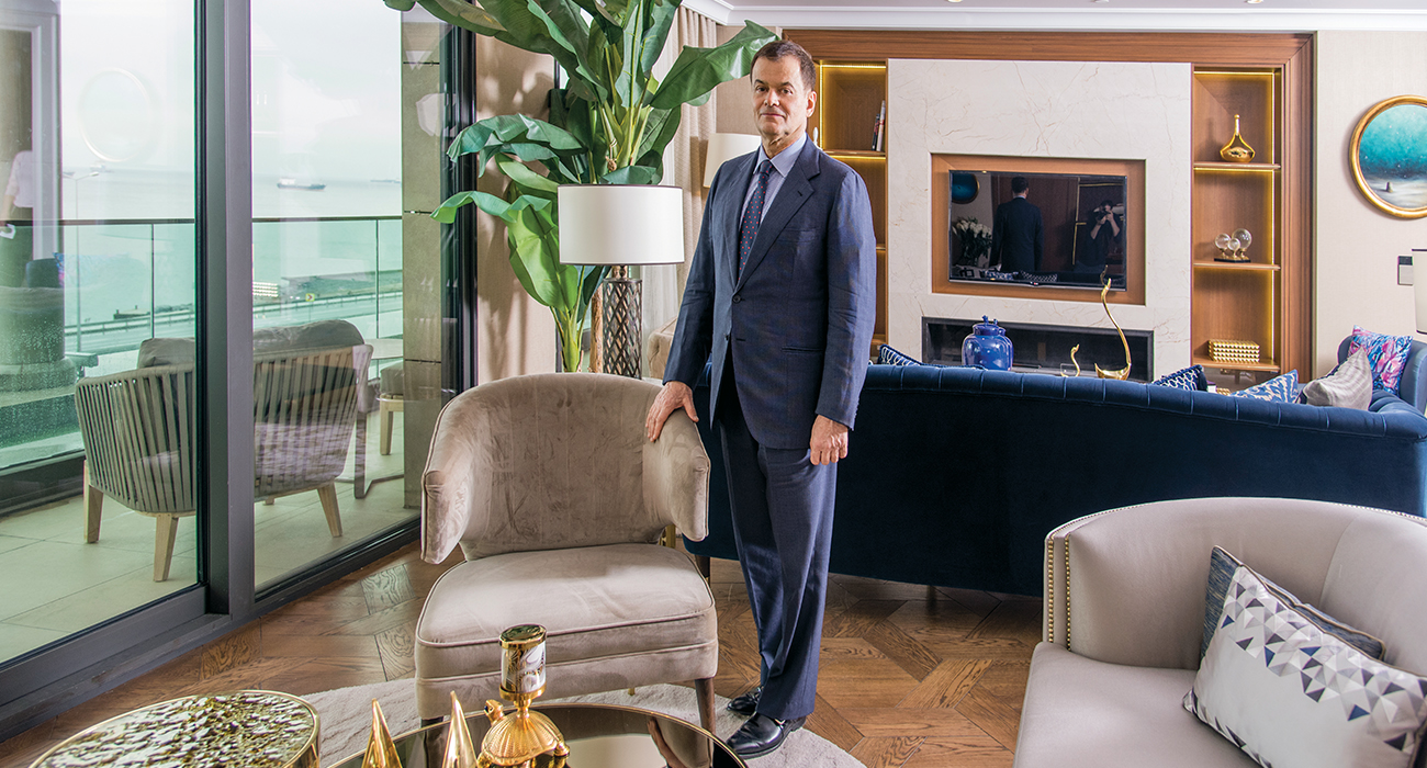 KÜLTÜREL MİRAS TEMSİLCİSİ