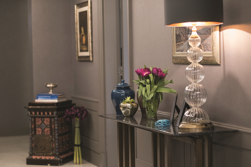 DOĞAYLA İÇ İÇE VE SAMİMİ