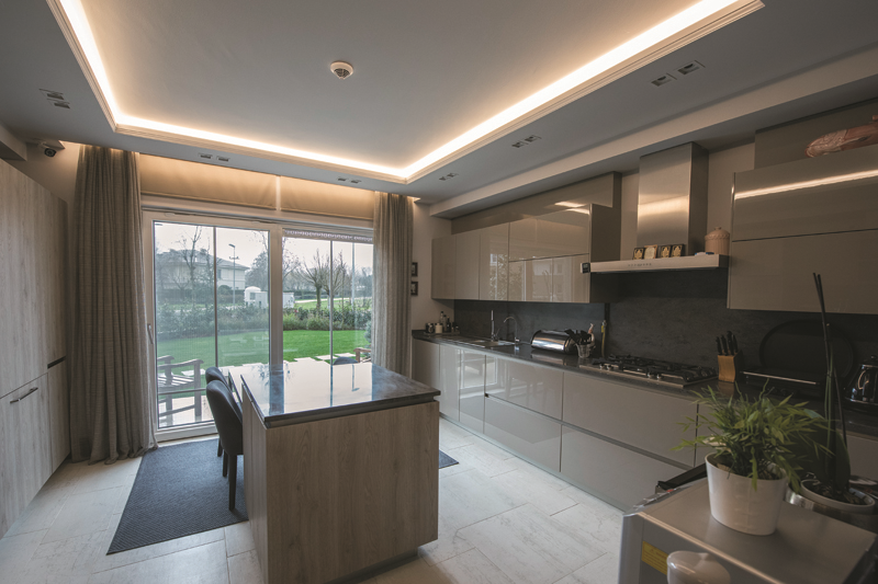 DOĞAYLA İÇ İÇE VE SAMİMİ