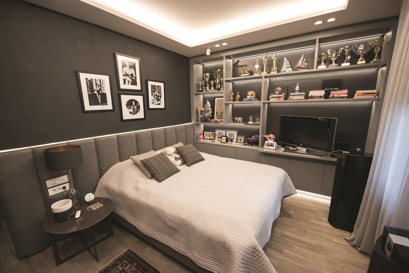 DOĞAYLA İÇ İÇE VE SAMİMİ