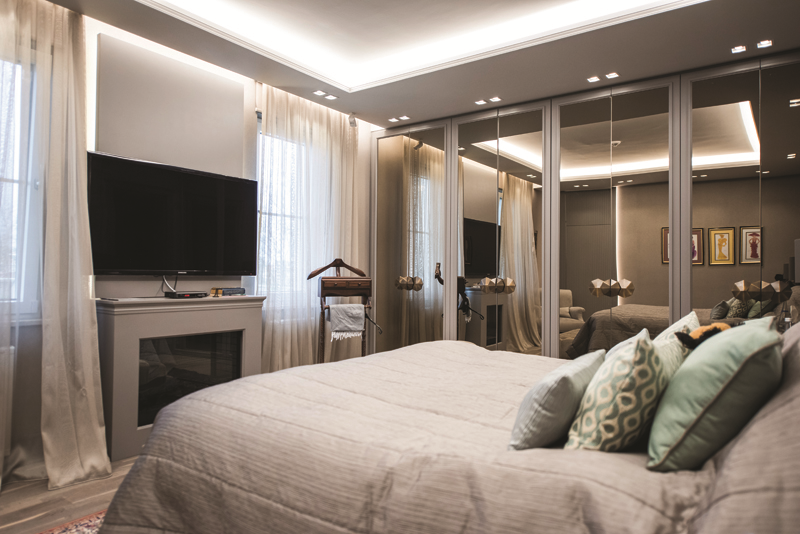 DOĞAYLA İÇ İÇE VE SAMİMİ