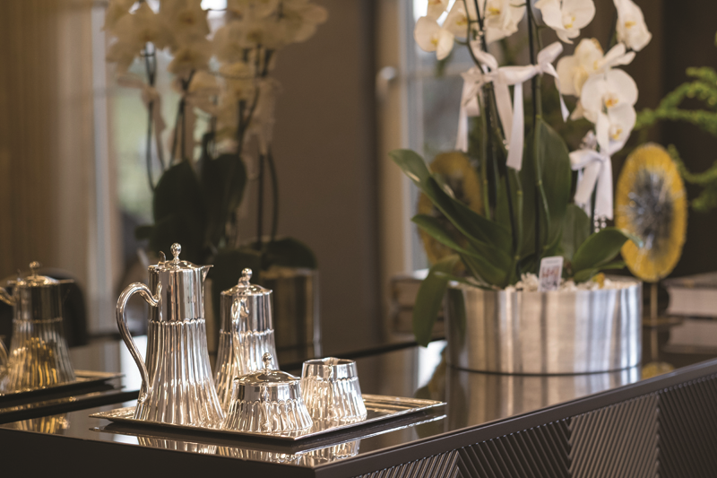 DOĞAYLA İÇ İÇE VE SAMİMİ