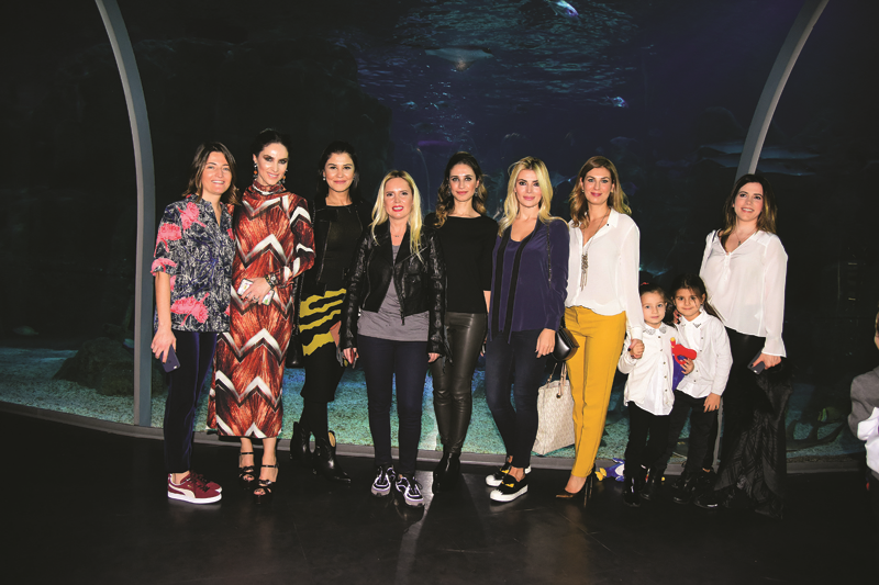 SEVGİ DENİZİ DAVETİ