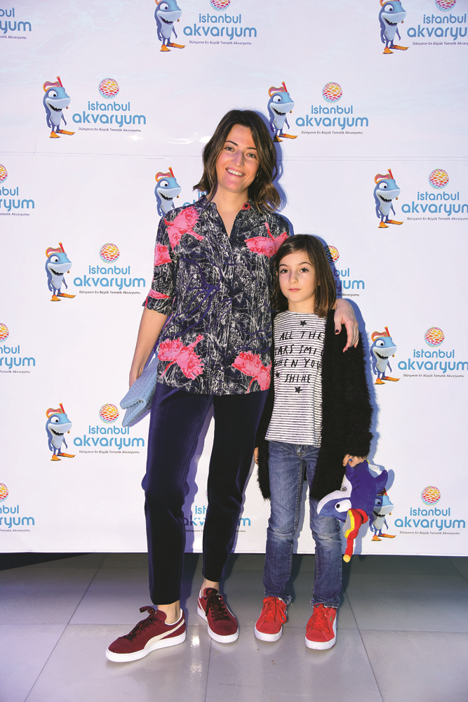 SEVGİ DENİZİ DAVETİ