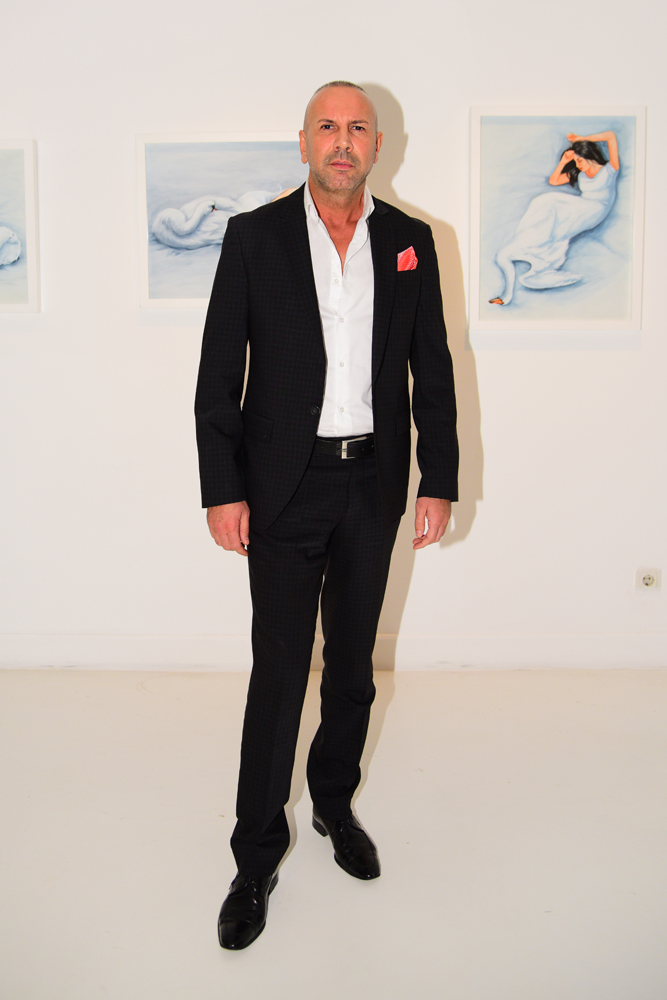 KADINLAR GÜNÜNE ÖZEL SERGİ