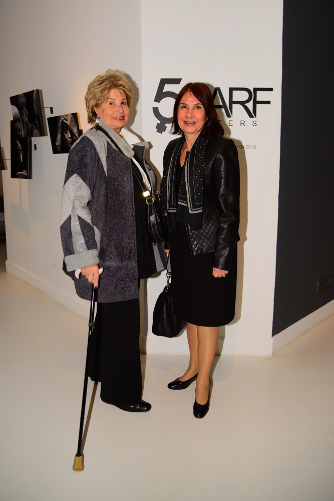 KADINLAR GÜNÜNE ÖZEL SERGİ