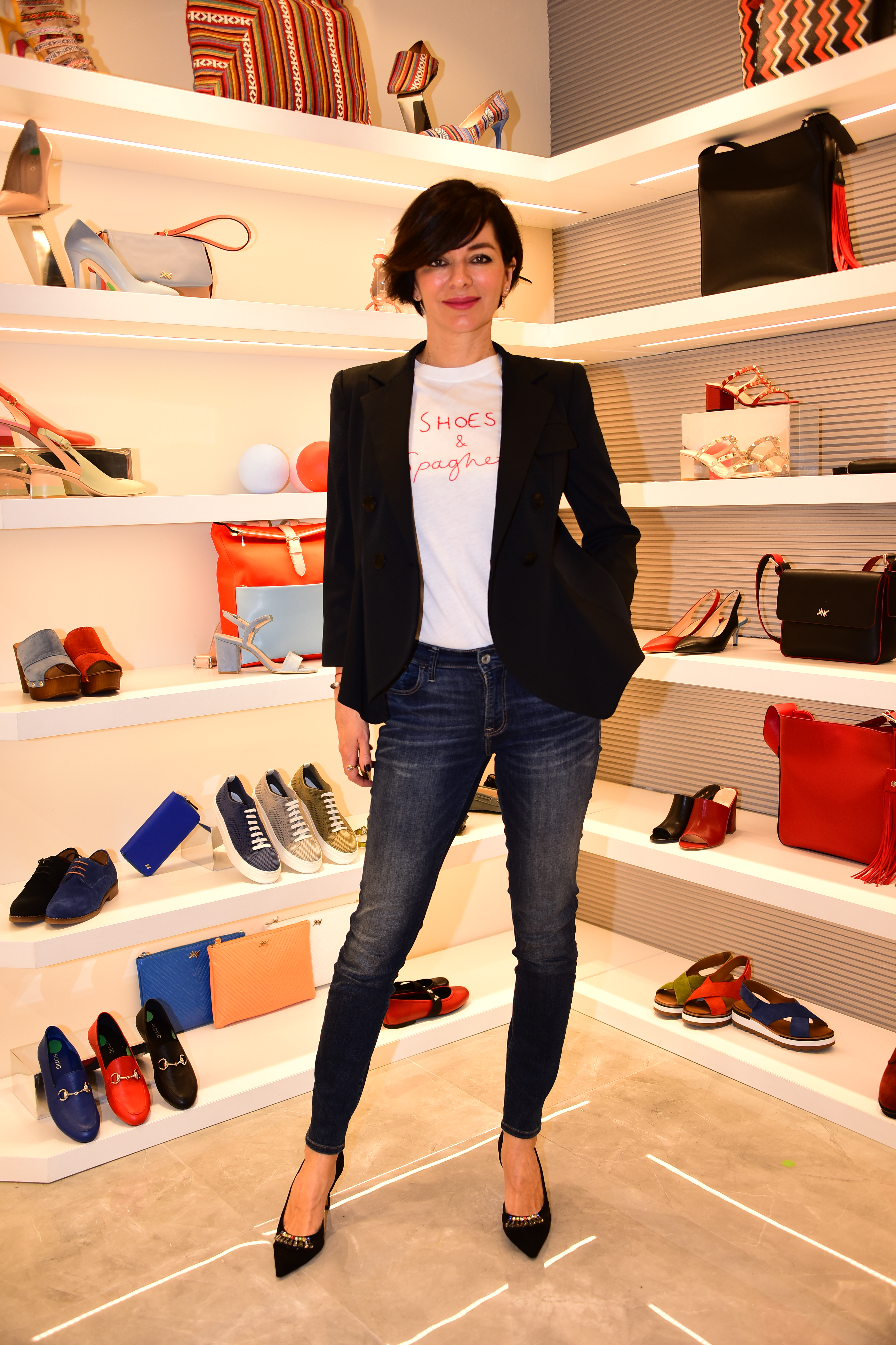 YENİ KOLEKSİYON TANITILDI