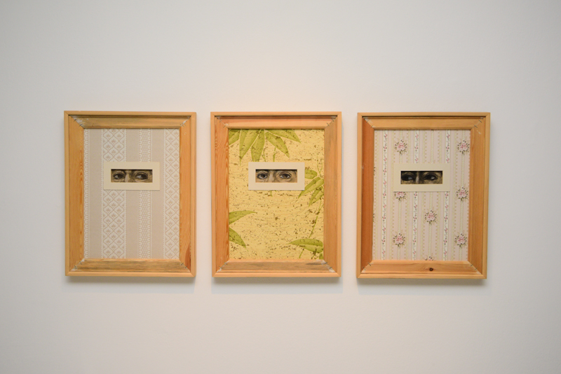 KADINLAR GÜNÜNE ÖZEL SERGİ