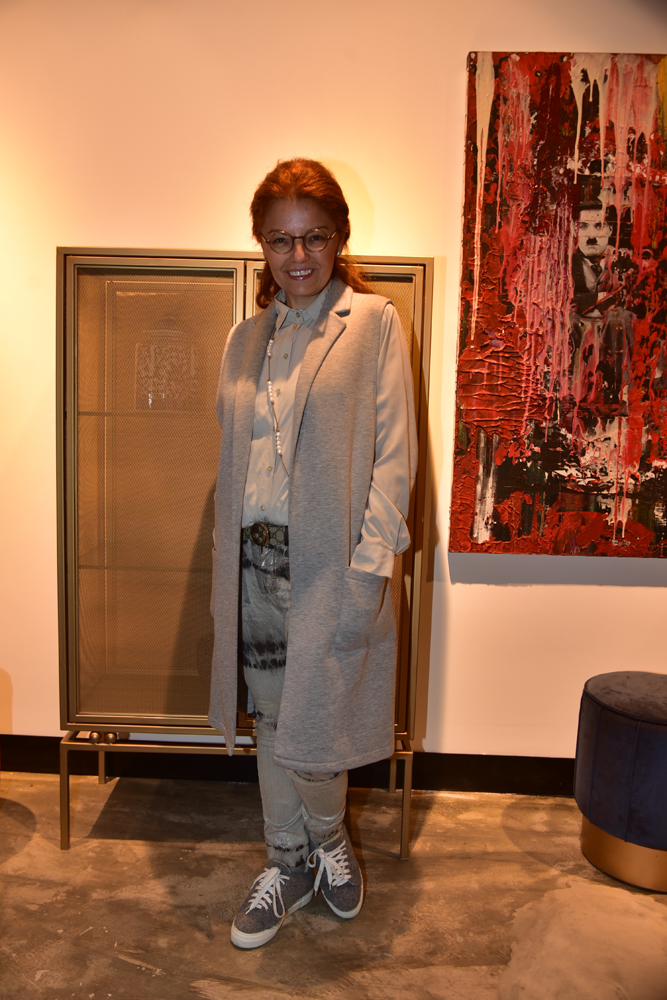 AYŞEGÜL HOTİÇTEN YENİ KOLEKSİYON