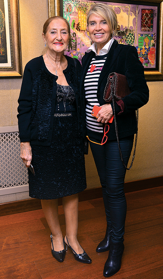 BEDRİ RAHMİ EYÜBOĞLU’NUN “KARADUT”U,  BALİ ART GALERİSİ’NDE 