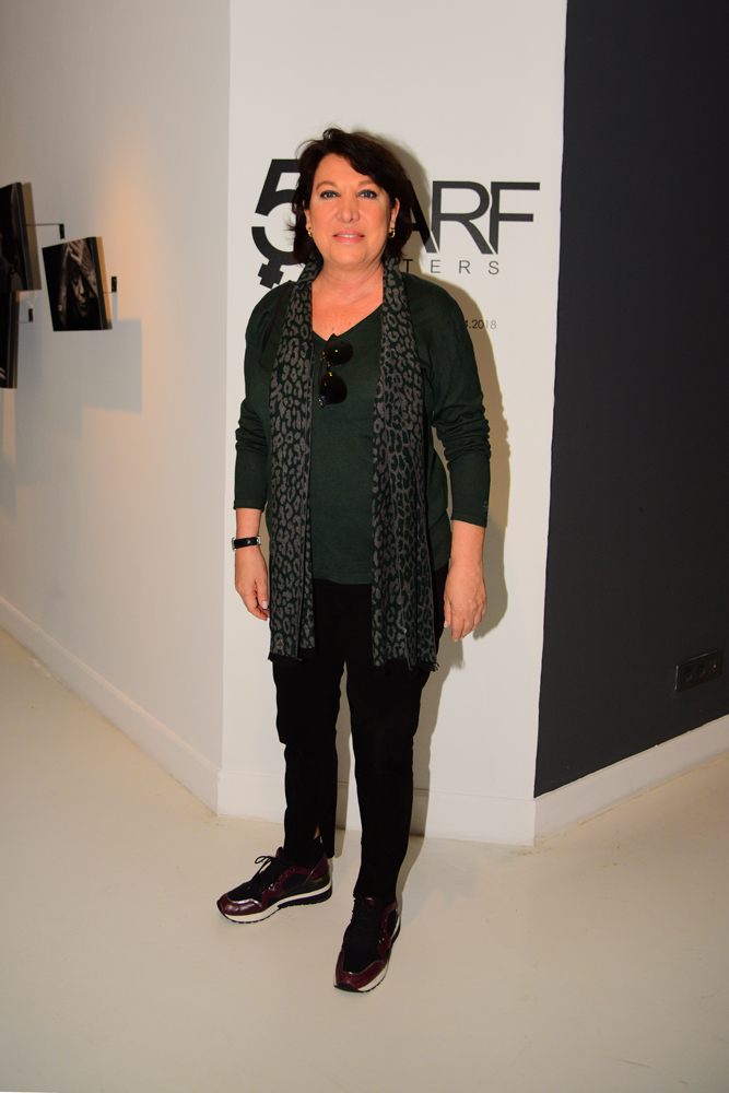 KADINLAR GÜNÜNE ÖZEL SERGİ