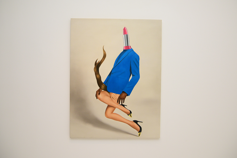 KADINLAR GÜNÜNE ÖZEL SERGİ