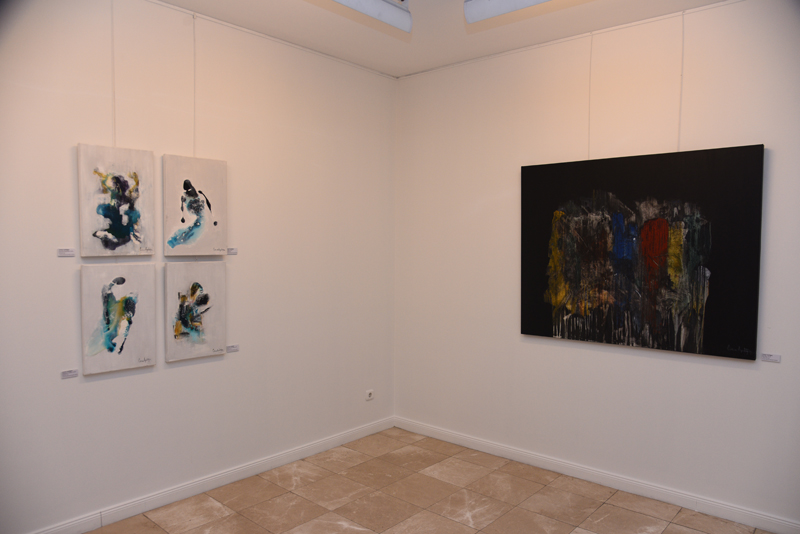 ENGELLERİ AŞAN KADINLAR