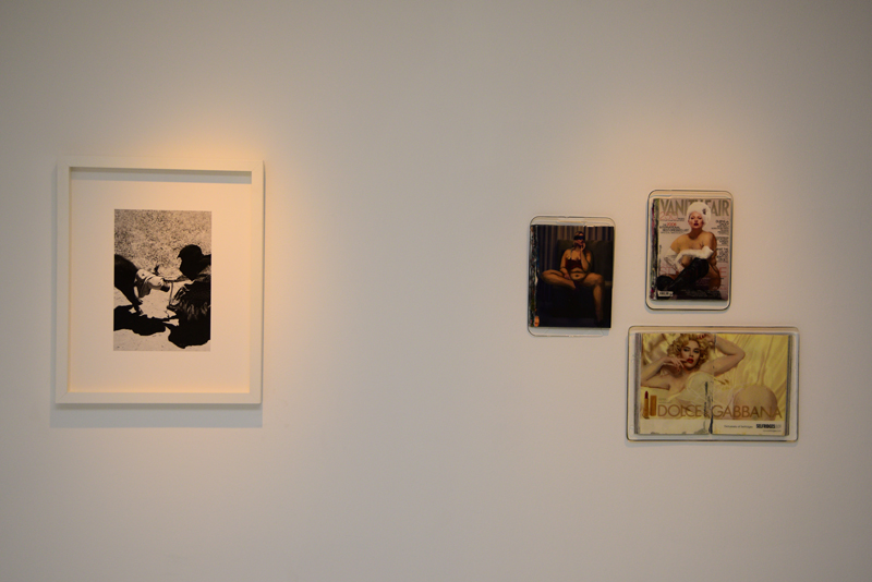 KADINLAR GÜNÜNE ÖZEL SERGİ