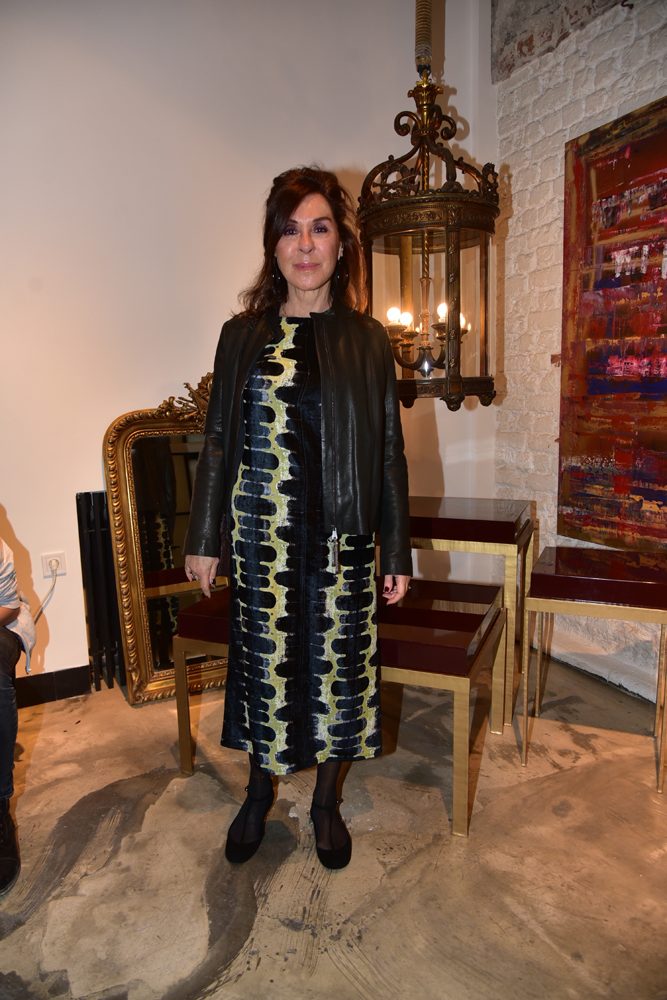 AYŞEGÜL HOTİÇTEN YENİ KOLEKSİYON