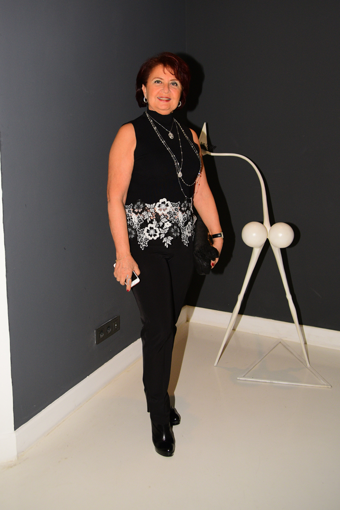 KADINLAR GÜNÜNE ÖZEL SERGİ