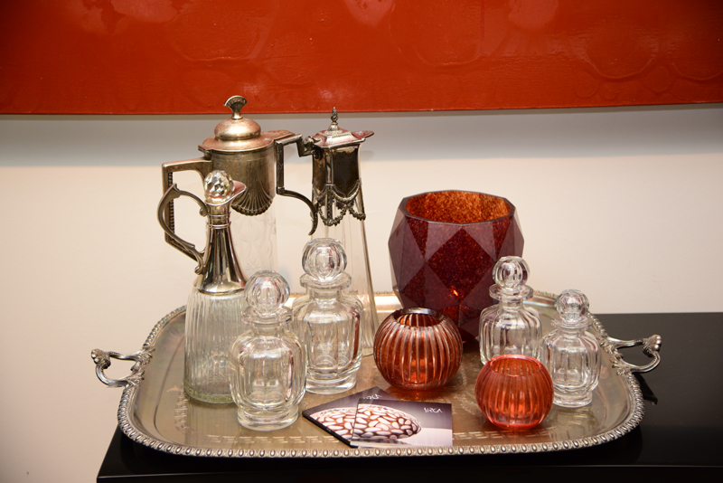 AYŞEGÜL HOTİÇTEN YENİ KOLEKSİYON