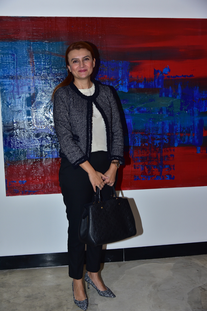 AYŞEGÜL HOTİÇTEN YENİ KOLEKSİYON