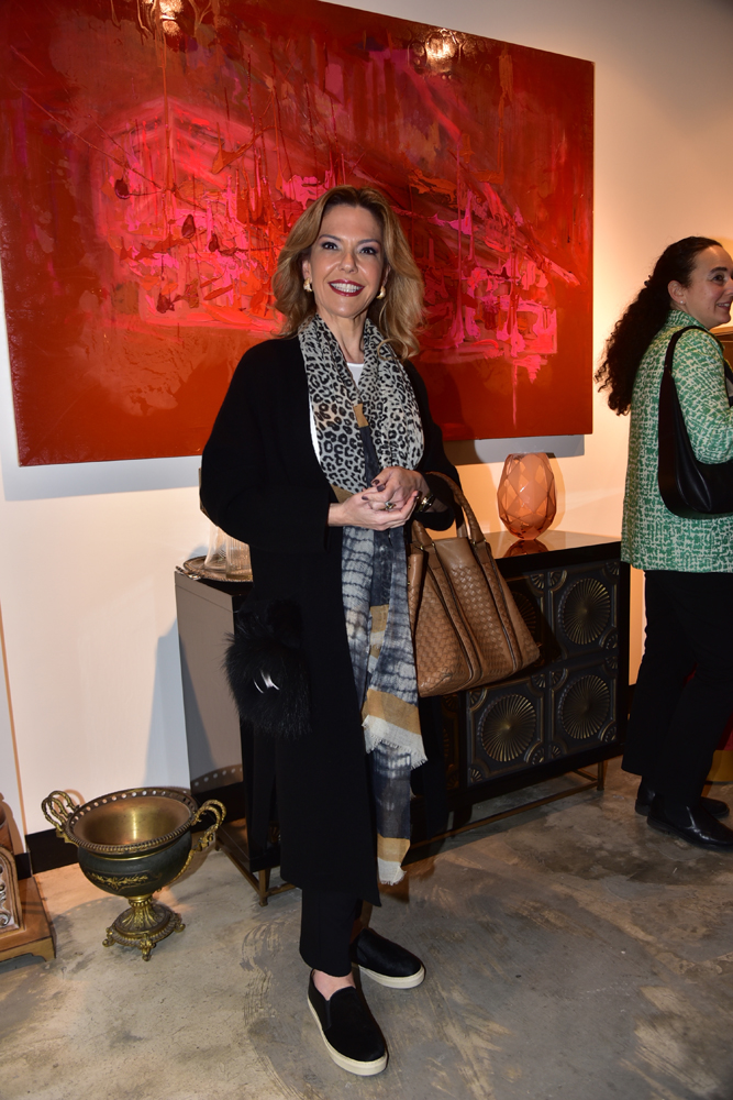 AYŞEGÜL HOTİÇTEN YENİ KOLEKSİYON