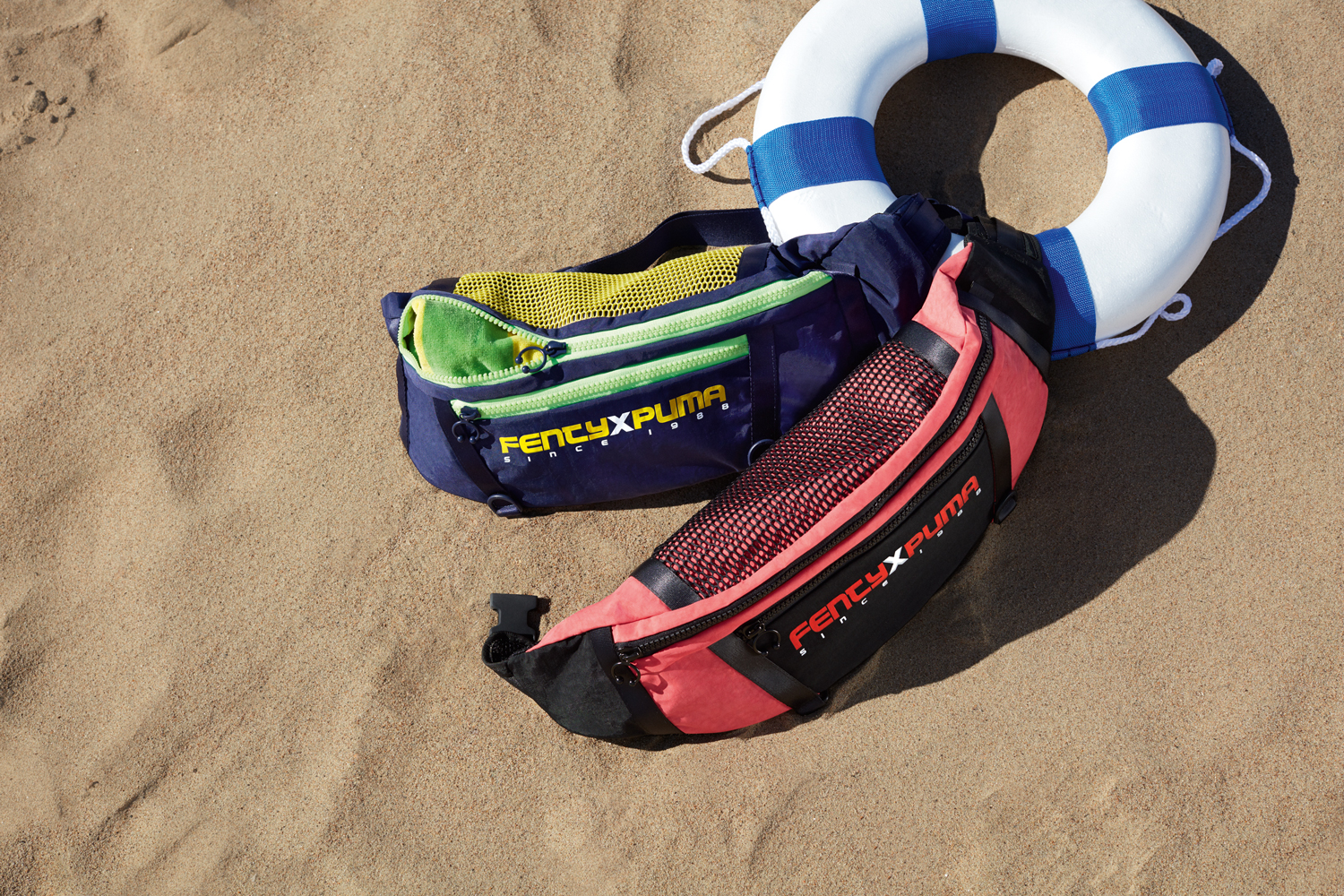 RIHANNADAN SONBAHAR7KIŞ KOLEKSİYONU