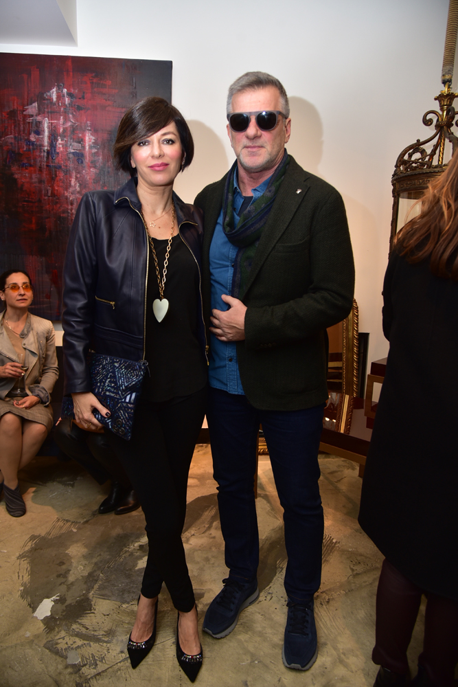 AYŞEGÜL HOTİÇTEN YENİ KOLEKSİYON