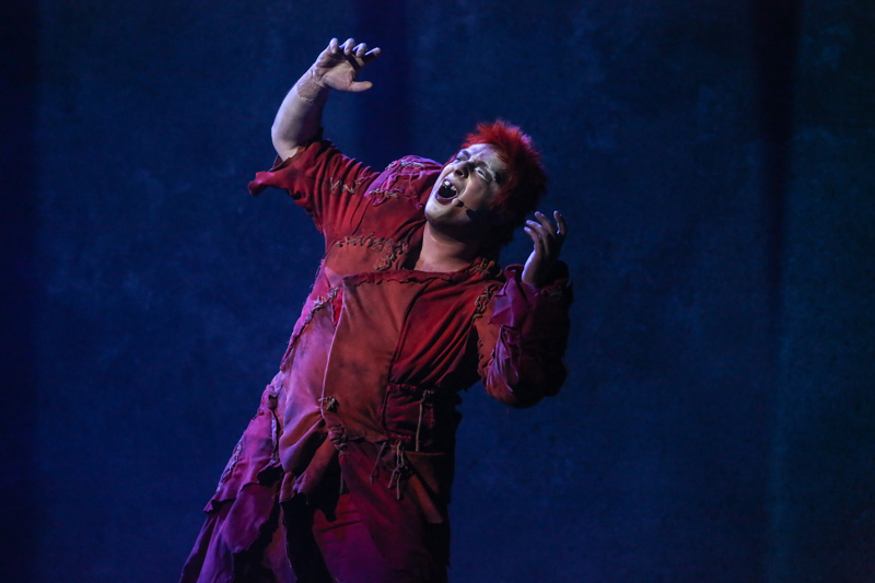 NOTRE DAME DE PARISYİ İZLEDİLER