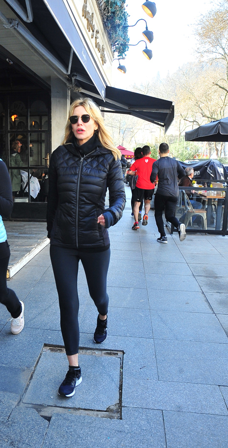 CEMİYETİN CADDE GÜNLÜĞÜ