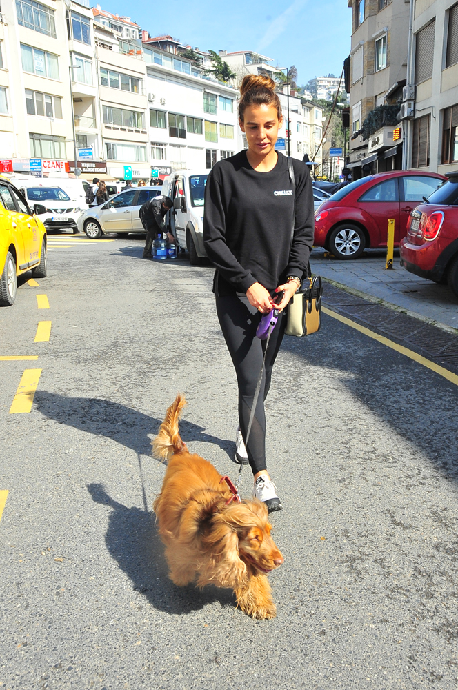 CEMİYETİN CADDE GÜNLÜĞÜ