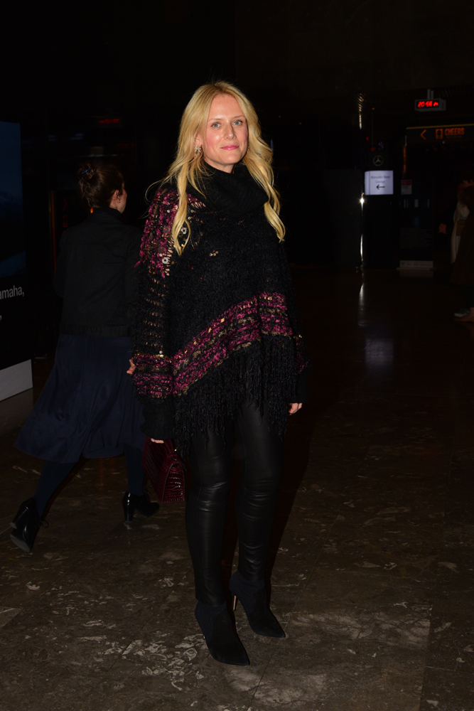 NOTRE DAME DE PARISYİ İZLEDİLER