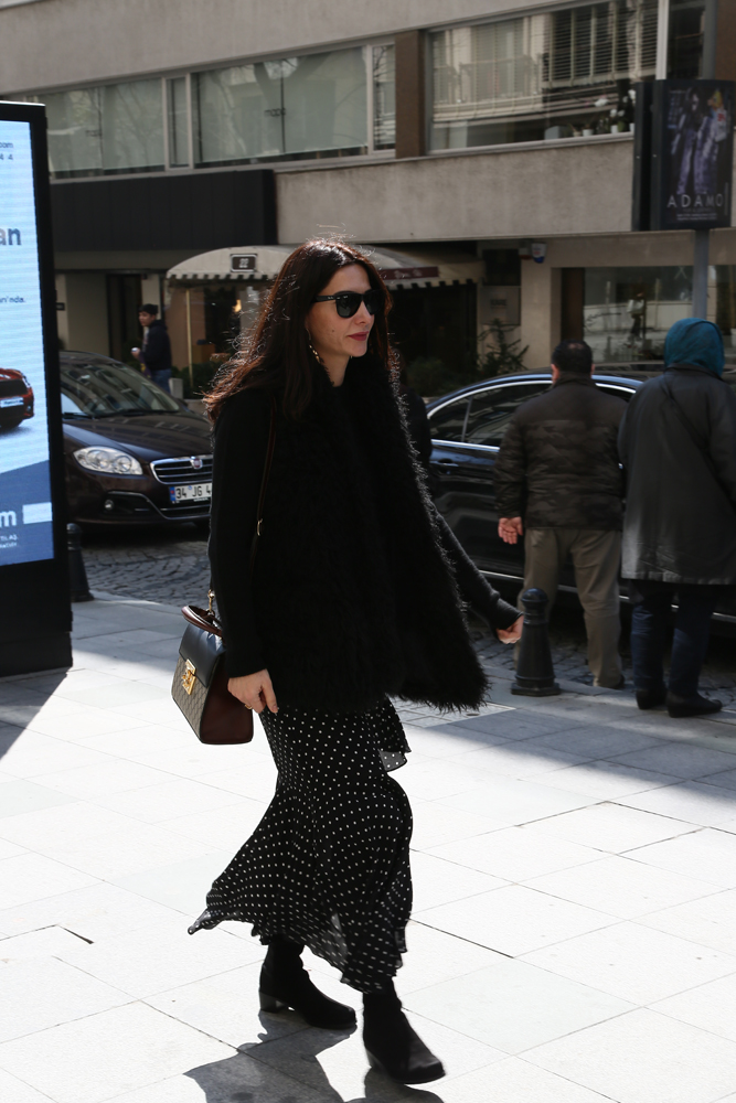 CEMİYETİN CADDE GÜNLÜĞÜ