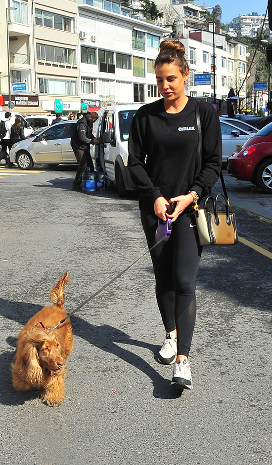 CEMİYETİN CADDE GÜNLÜĞÜ