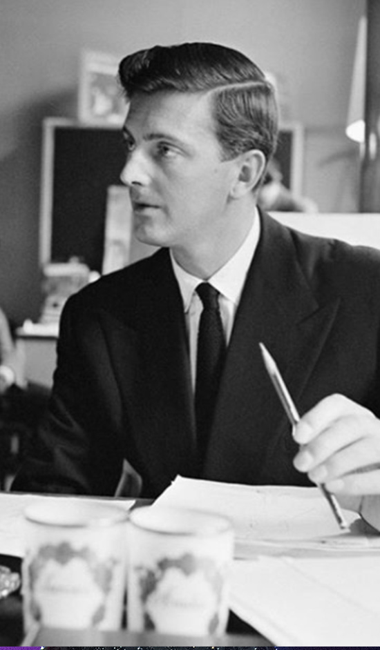 HUBERT DE GIVENCHY HAYATINI KAYBETTİ