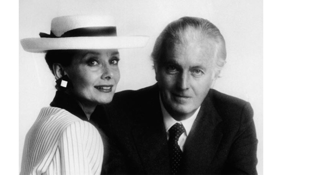 HUBERT DE GIVENCHY HAYATINI KAYBETTİ