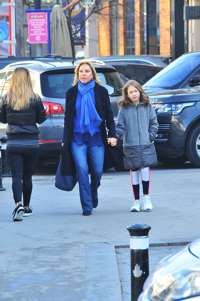 CEMİYETİN CADDE GÜNLÜĞÜ