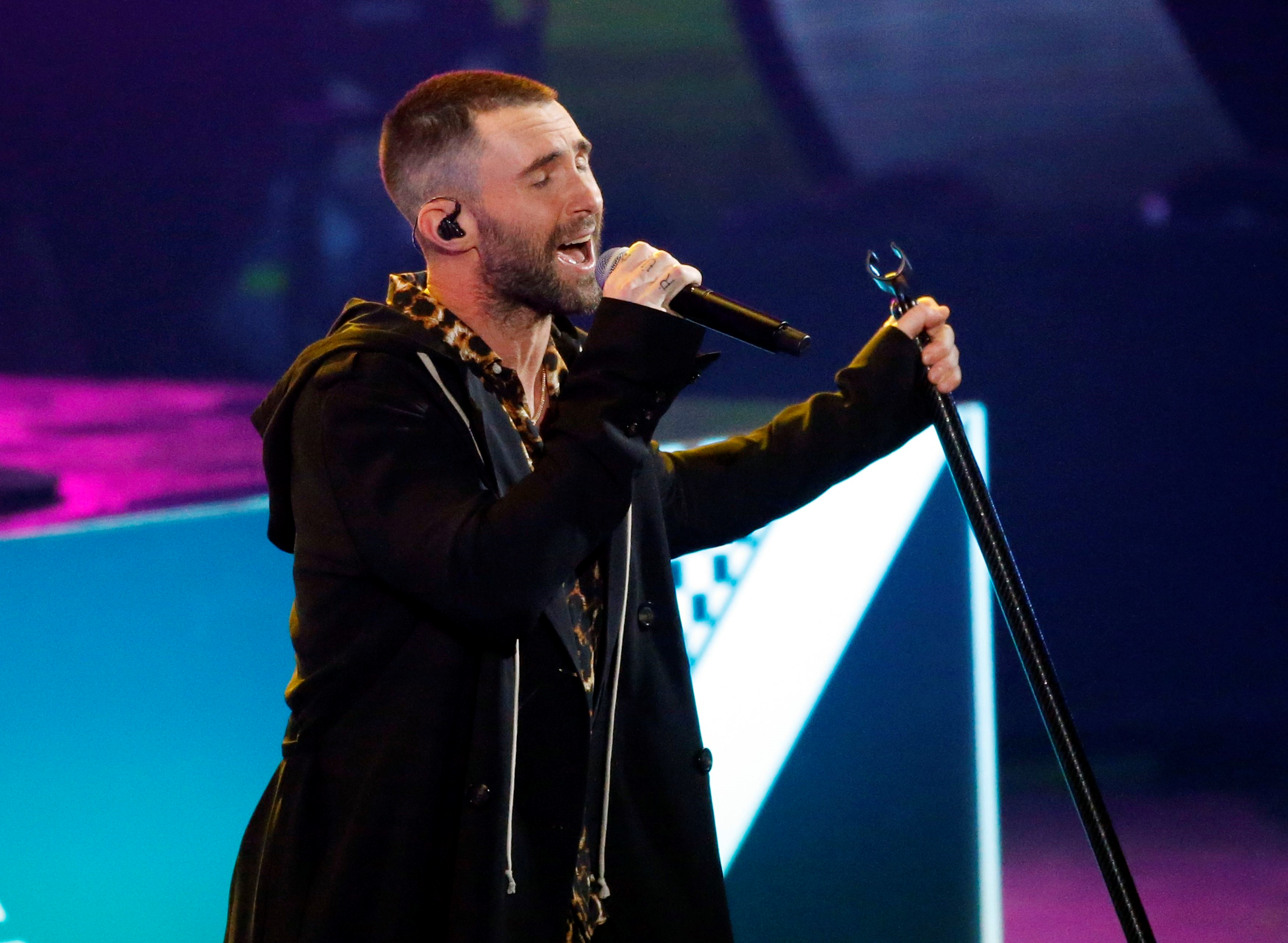 IHEARTRADIO ÖDÜLLERİ