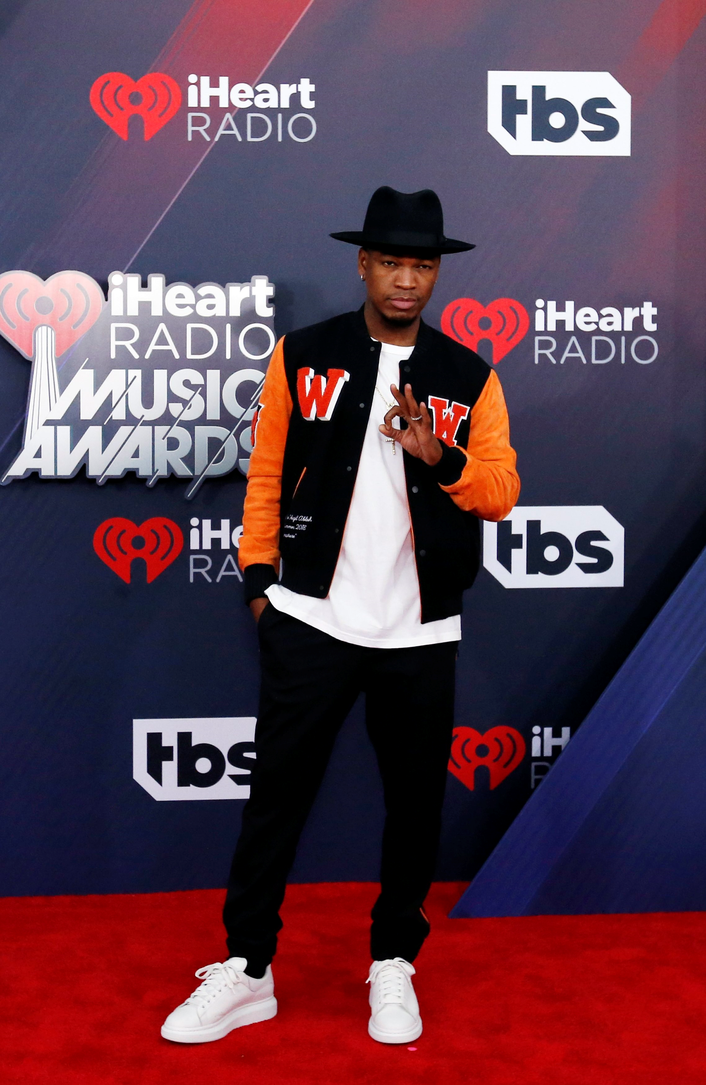 IHEARTRADIO ÖDÜLLERİ