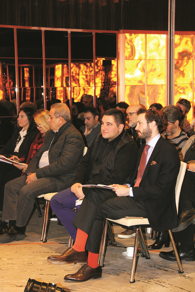 35. ÇAĞDAŞ VE MODERN SANAT  MÜZAYEDESİ