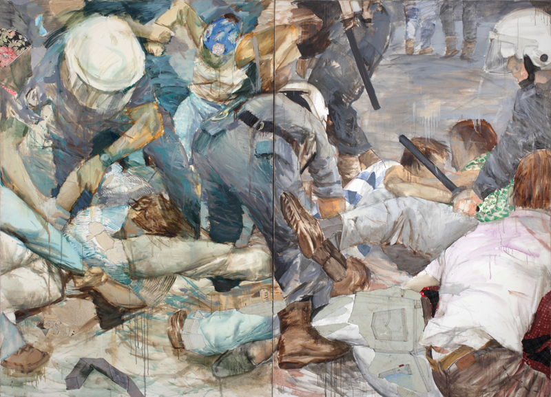 İSTANBUL MODERNDE SON SERGİ