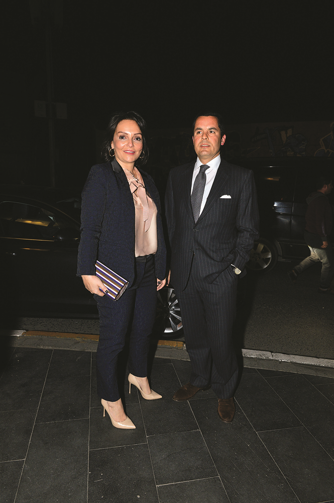 “EKTİK, BİÇİYORUZ” GECESİ 