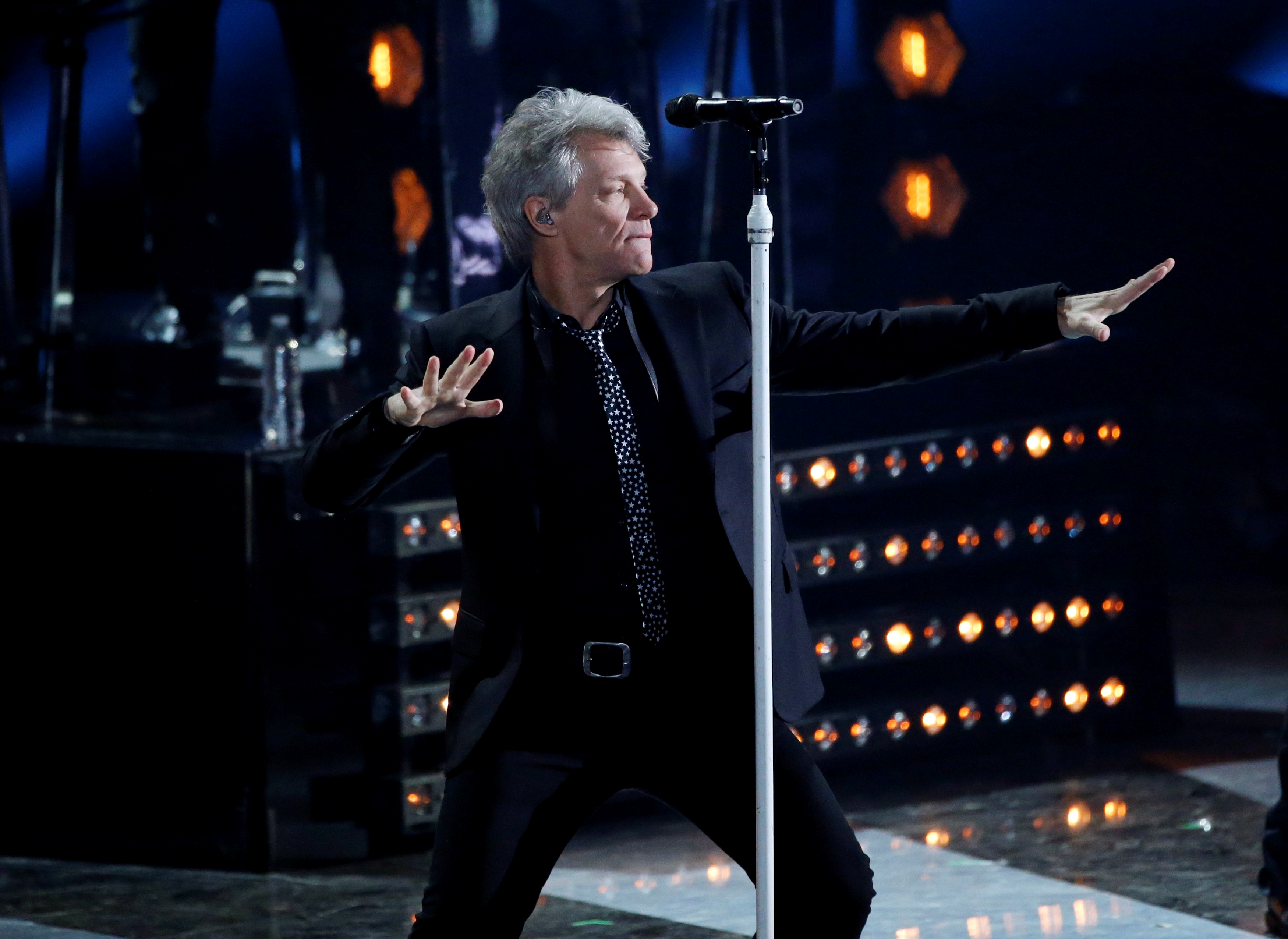 IHEARTRADIO ÖDÜLLERİ