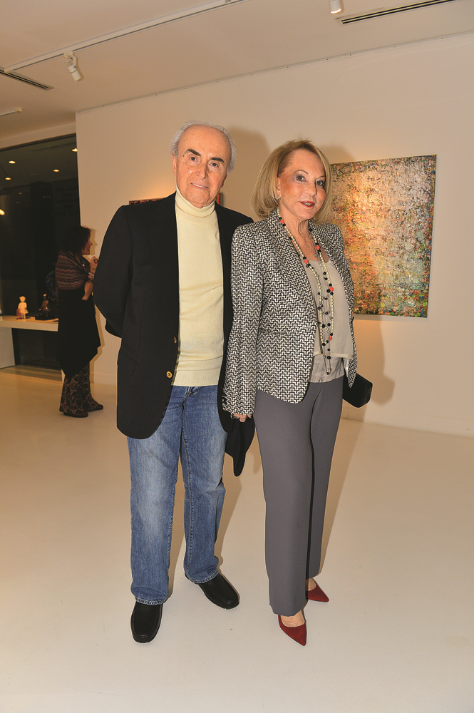 ÜÇ KADIN SANATÇIDAN “ÖZGÜR DUYGULAR”