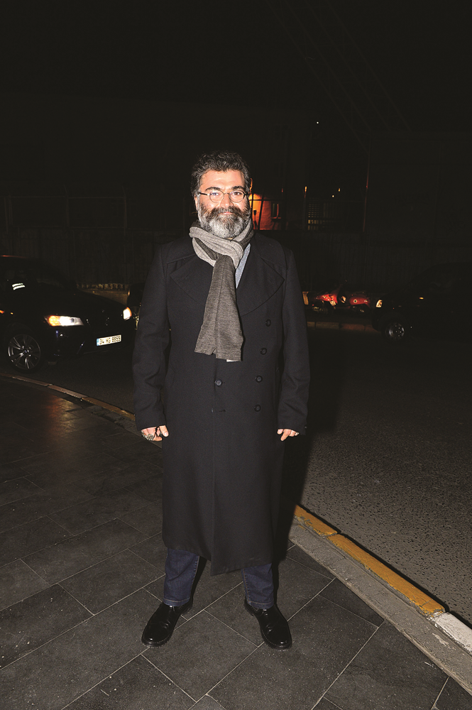 “EKTİK, BİÇİYORUZ” GECESİ 