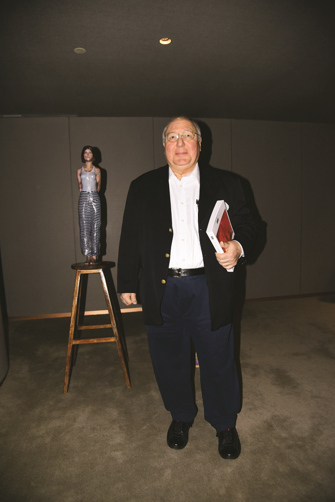 35. ÇAĞDAŞ VE MODERN SANAT  MÜZAYEDESİ