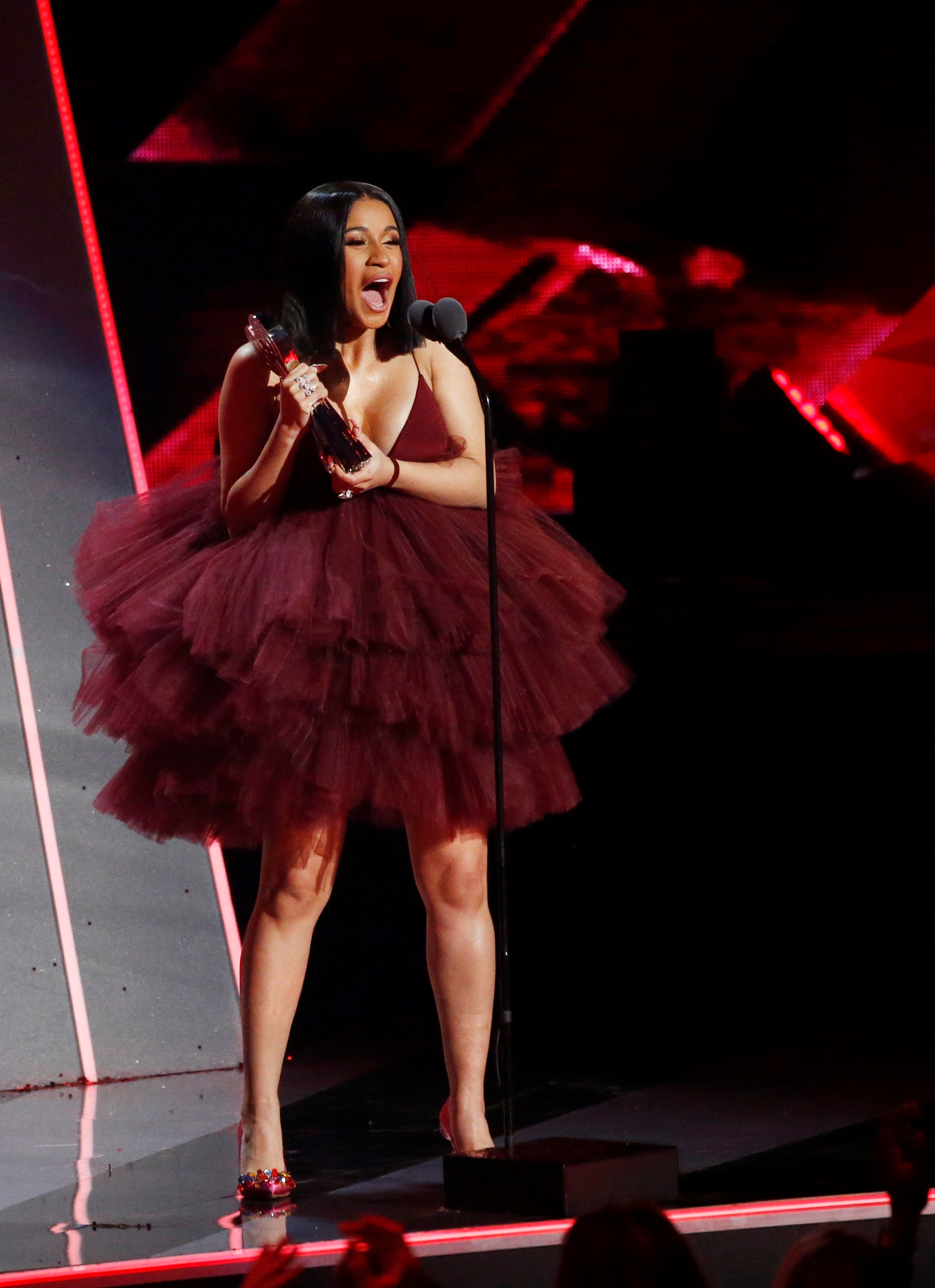 IHEARTRADIO ÖDÜLLERİ