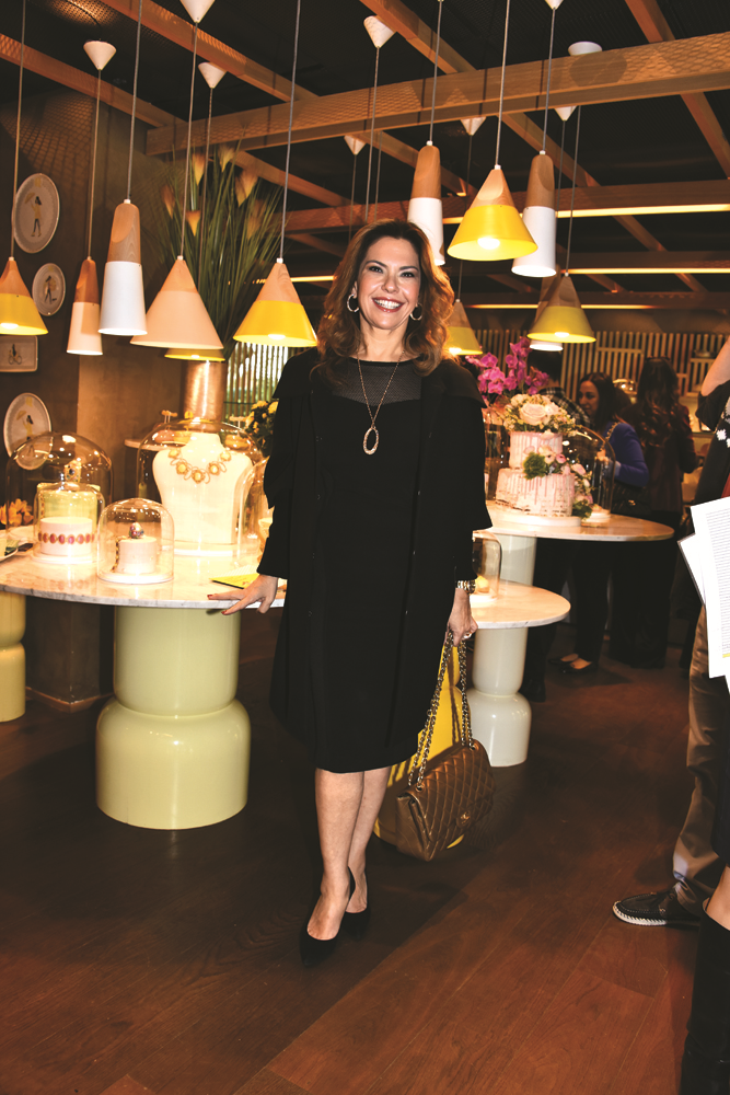 SİMAY URASIN ÖZEL DAVETİ