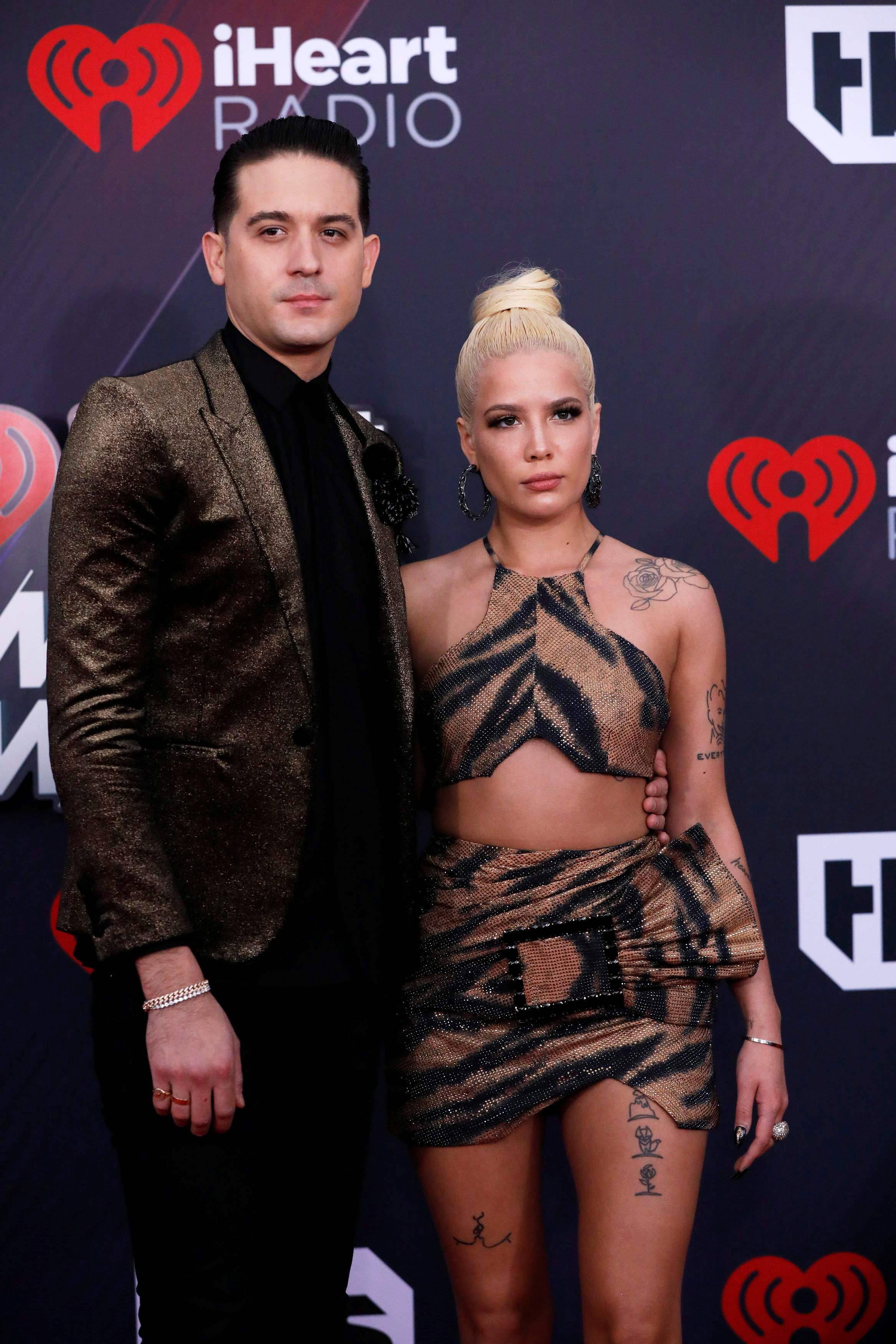 IHEARTRADIO ÖDÜLLERİ